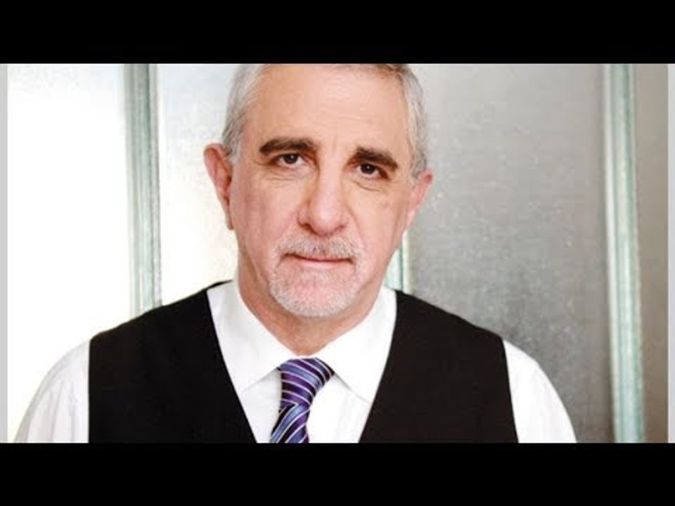 Canaletti explotó contra Gustavo Cordera por su...