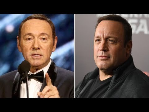 ¿Ya hay reemplazo para Kevin Spacey en House of cards ?