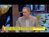 Reunión clave de Macri con los gobernadores