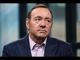 Borraron a Kevin Spacey de una película ya terminada