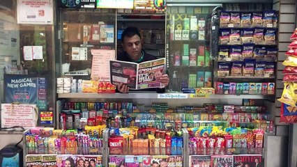 ‘National Enquirer’ investiga caso Bezos