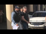 Boudou escribió desde la Cárcel