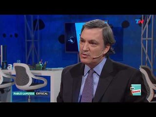 Lanusse sobre D'Elía: "Debería ir a la cárcel"