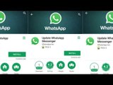 La app falsa de Whatsapp que tiene más de 1 millón de descargas