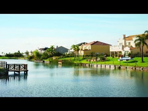 Nordelta: 11 allanamientos por lavado de dinero