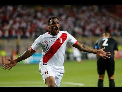 Perú vuelve al mundial después de 36 años