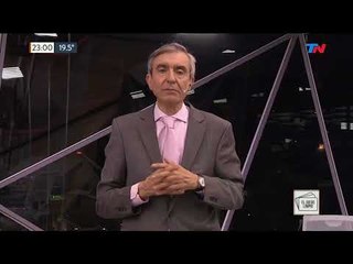 El editorial de Nelson Castro: Acuerdo del gobierno y las provincias