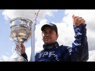 Esto pasaba un 5 de Diciembre: Fontana Campeón