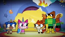 Unikitty - Where Did Pet Pet Go -