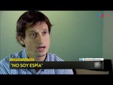 Caso Nisman: A solas con Lagomarsino
