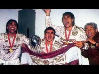 Esto pasaba un 4 de Diciembre: Lanús campeón de la Copa Conmebol