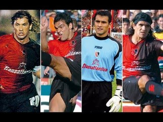 Esto pasaba un 12 de Diciembre: Newell's Campeón
