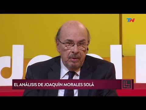 El análisis de Joaquín Morales Solá: El Procesamiento de Cristina Kirchner