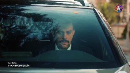 İstanbullu Gelin 71.Bölüm 3.Part