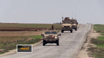أميركا ستنسحب من سوريا.. من يسد الفراغ؟