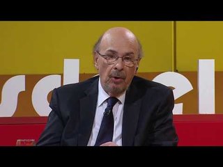 El análisis de Joaquín Morales Solá: Violencia dentro y fuera del Congreso