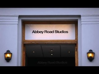 ¿Cómo funcionan los estudios Abbey Road?