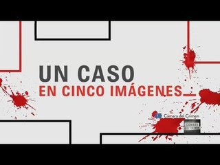 Un caso en 5 imágenes: El crimen del empresario español