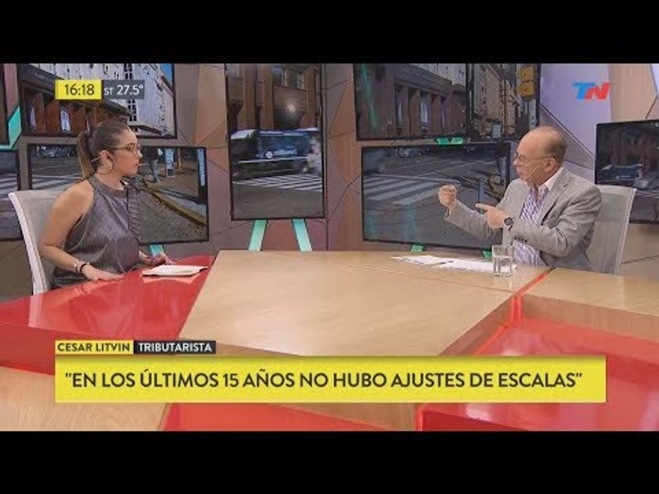 Subió el mínimo de ganancias
