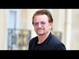 Bono confesó que estuvo a punto de morir