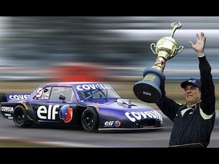 Esto pasaba un 28 de Diciembre: Nacía Juan María Traverso