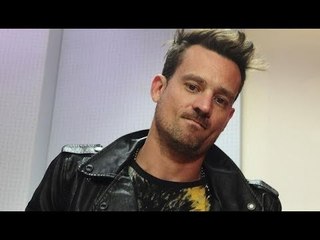 Chano internado de urgencia