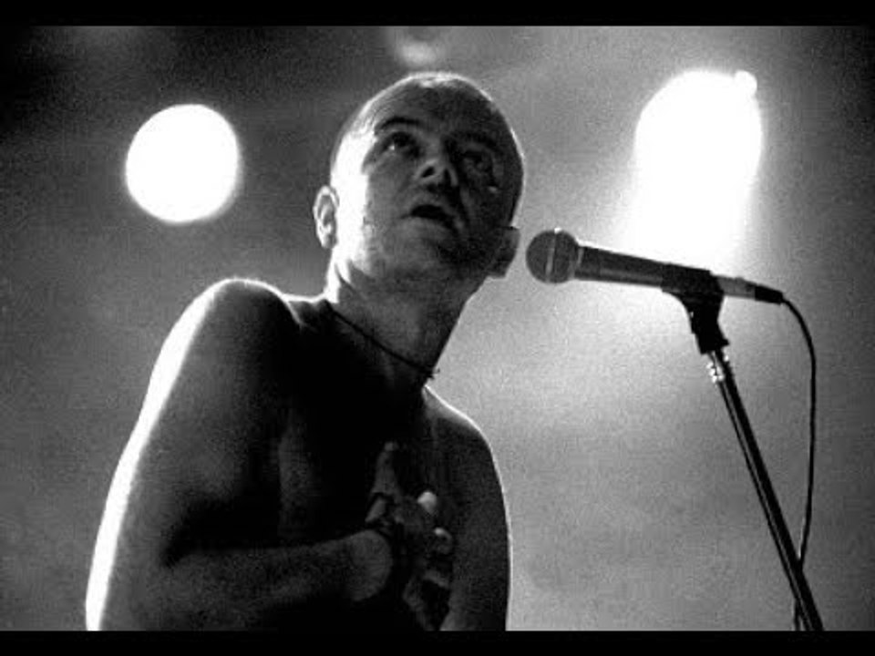 Se cumplen 30 años de la muerte de Luca Prodan
