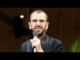 Sir Ringo Starr: Caballero de la realeza británica