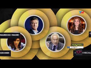 El Súper medallero del año de "Código Político"