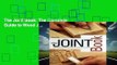 The Joint Book: The Complete Guide to Wood Joinery