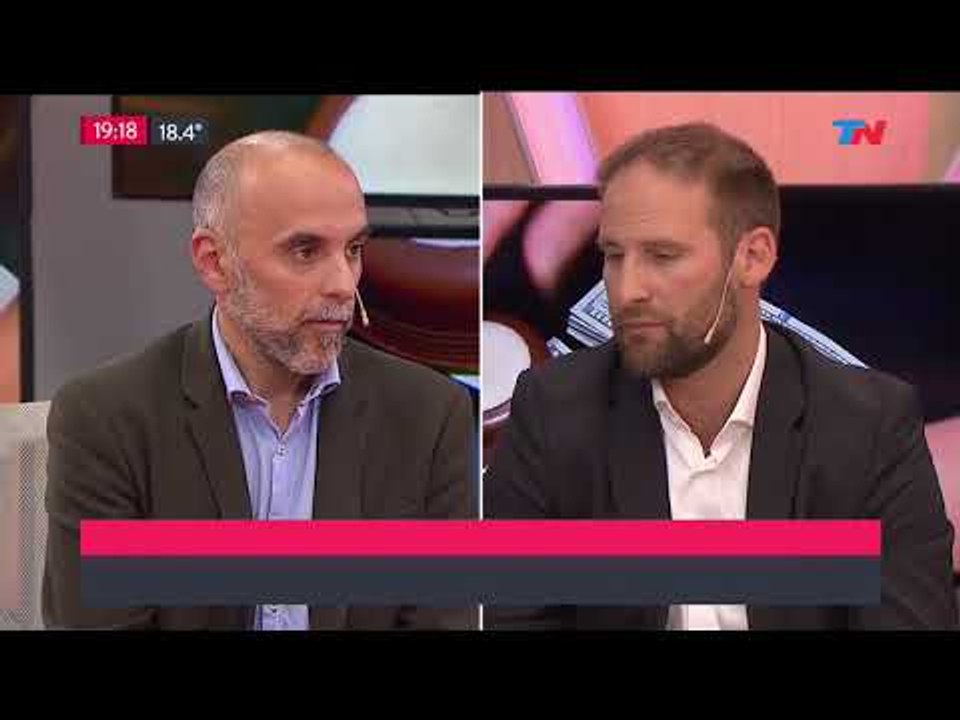 Debate: ¿Cómo nos afecta la suba del dólar?