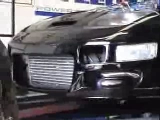 300ZX BI TURBO 744 rwhp