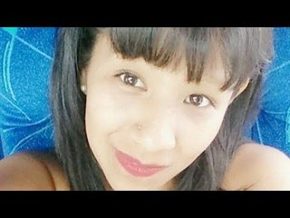 Murió la joven quemada por su pareja