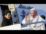 El Papa Francisco pidió perdón por los abusos de la Iglesia