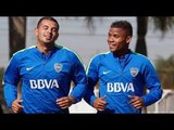 Escándalo en Boca con denuncias y sanciones