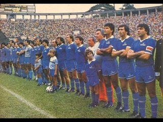 Esto pasaba un 18 de Enero: Argentina venció a Brasil por la Copa Pelé