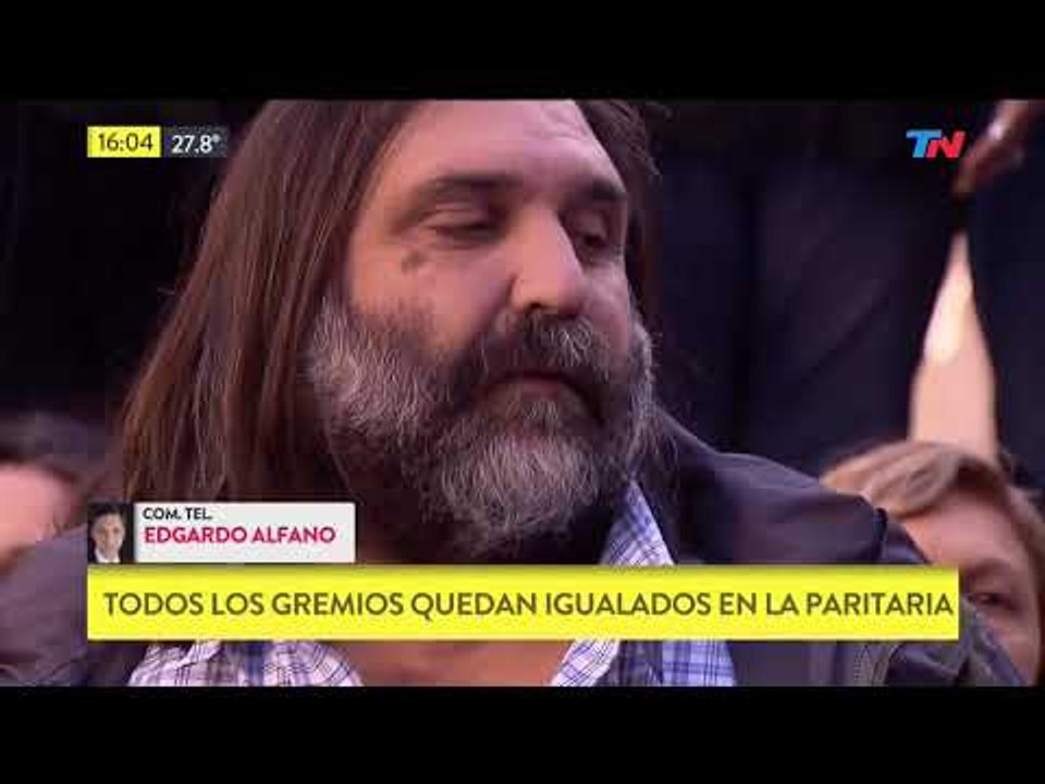 El Gobierno le quita poder a CTERA