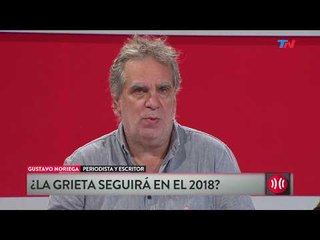 Gustavo Noriega y los trolls en las redes sociales