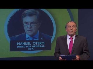 El medallero de Código Político (18/01/2018)