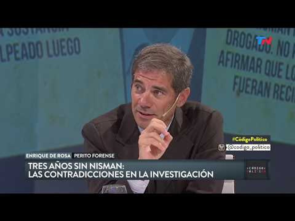 3 años sin Nisman: Las contradicciones de la investigación