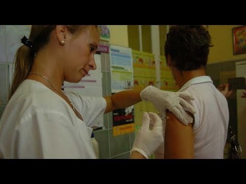 ¿En qué casos es necesaria la vacuna contra la fiebre amarilla?