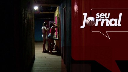 Forçadas ou sob promessas, mulheres são traficadas no Brasil