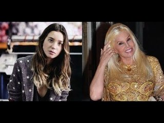 Allanaron la casa del hacker que extorsionó a Susana Giménez