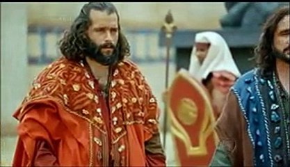 José do Egito  - Capitulo 39