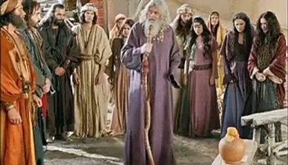 José do Egito  - Capitulo 40 - Penúltimo Capítulo