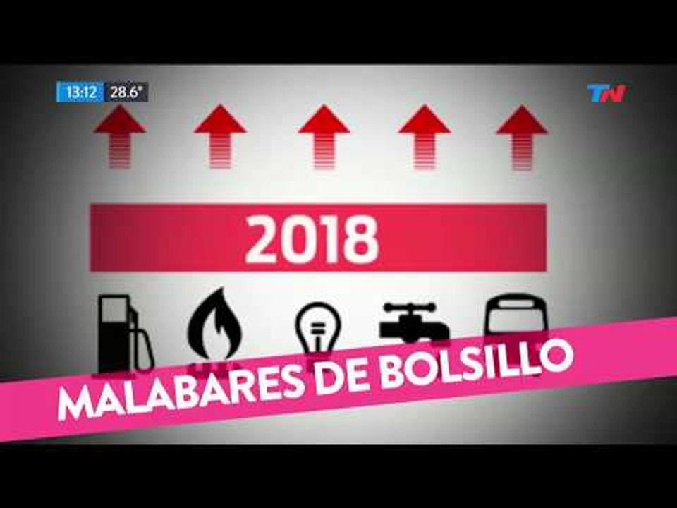 Los aumentos de febrero