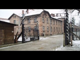 Polonia y su ley para "despegarse" del holocausto