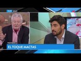 El toque Mactas: Facundito