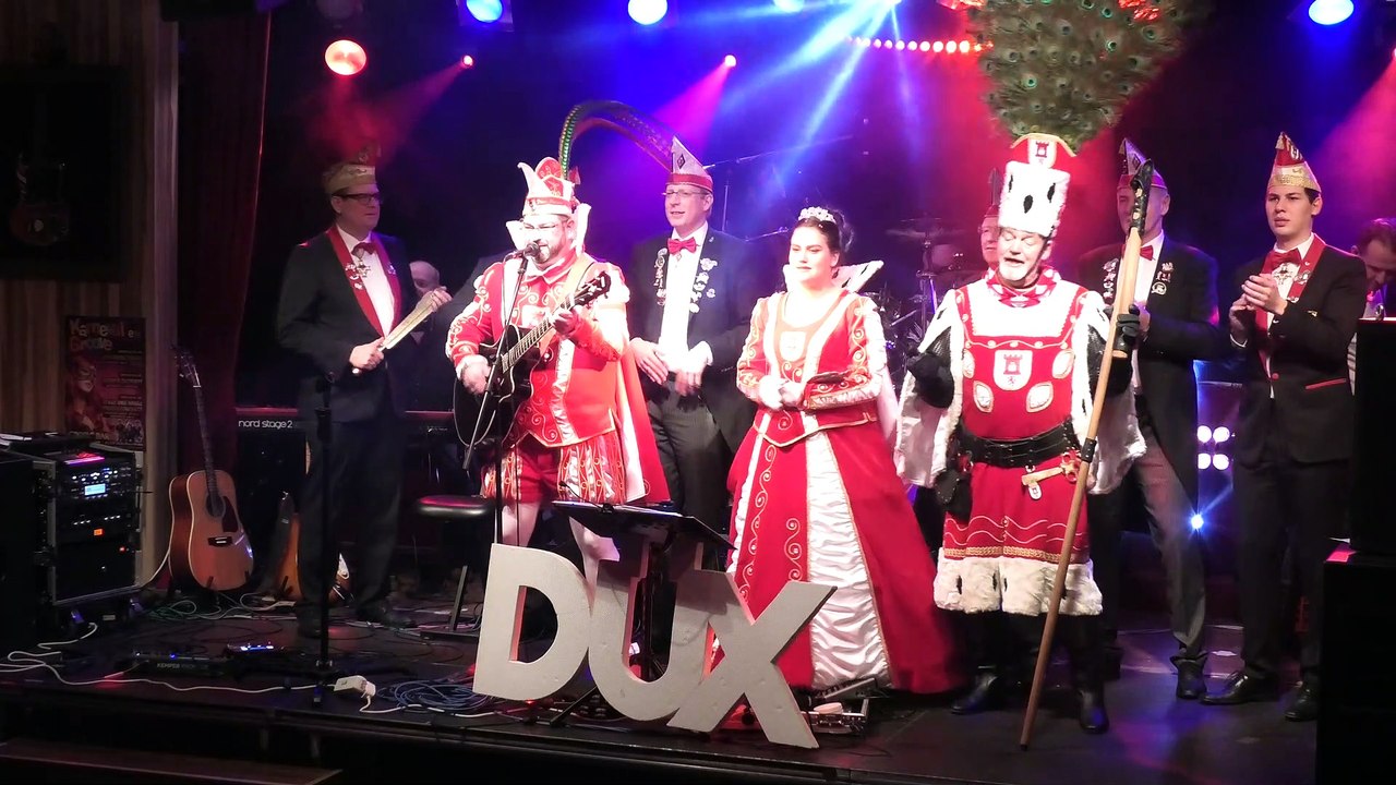 Prinz Markus - Ejal woher Du küss