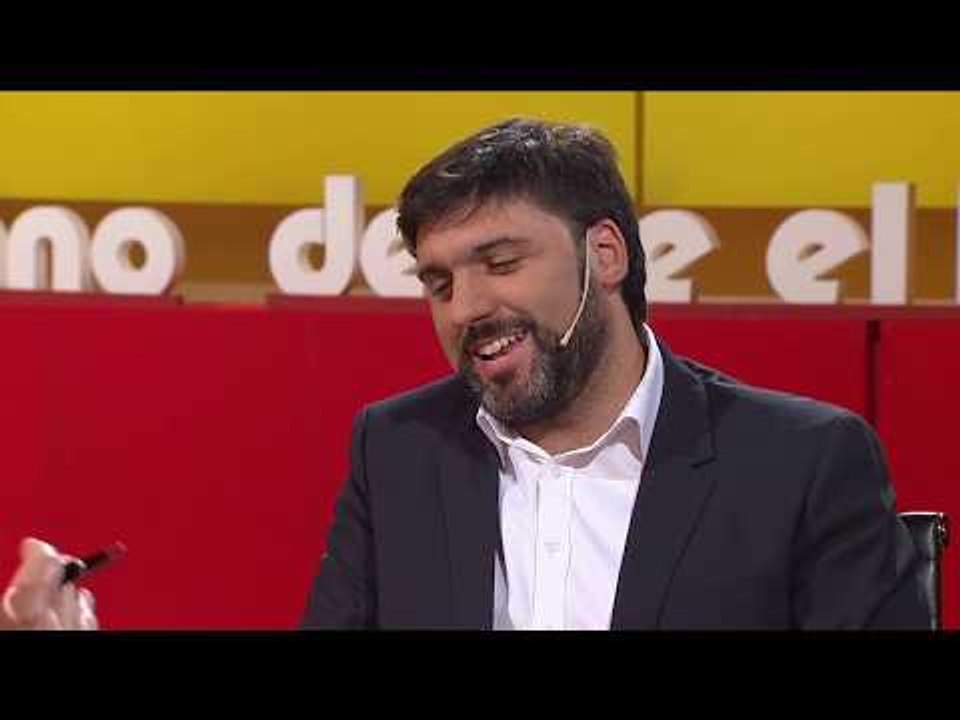Bossio sobre el enfrentamiento entre Macri y Moyano